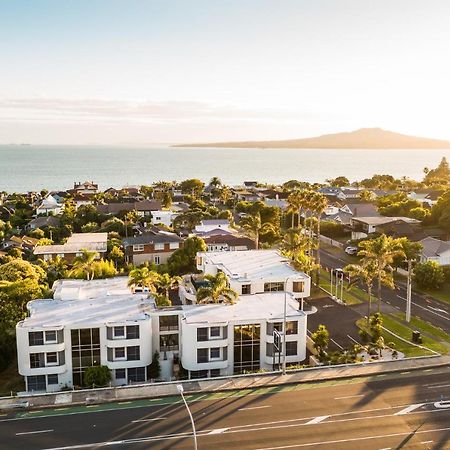 Carnmore Hotel Takapuna Auckland Extérieur photo